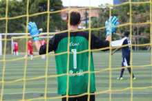 As&iacute; van las selecciones Cali en los Juegos Departamentales y Paradepartamentales