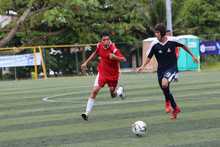 As&iacute; van las selecciones Cali en los Juegos Departamentales y Paradepartamentales