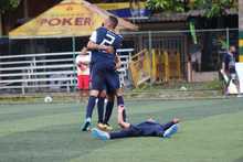 As&iacute; van las selecciones Cali en los Juegos Departamentales y Paradepartamentales