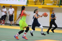 As&iacute; van las selecciones Cali en los Juegos Departamentales y Paradepartamentales