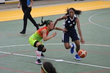 As&iacute; van las selecciones Cali en los Juegos Departamentales y Paradepartamentales