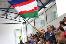 As&iacute; van las selecciones Cali en los Juegos Departamentales y Paradepartamentales