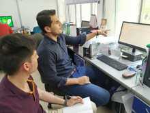 Foto 1 proceso de implementaci&oacute;n del Plan de Fortalecimiento de Registros Administrativos