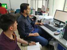 Foto 3 proceso de implementaci&oacute;n del Plan de Fortalecimiento de Registros Administrativos