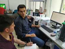 Foto 5 proceso de implementaci&oacute;n del Plan de Fortalecimiento de Registros Administrativos