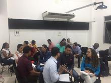 Foto 2 taller base de datos