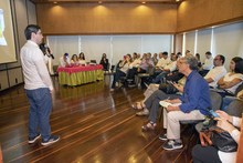 Jornada de Rendici&oacute;n de Cuentas julio 2019