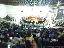 Los cale&ntilde;os respaldan la pol&iacute;tica p&uacute;blica de Soberan&iacute;a y Seguridad Alimentaria y Nutricional de Cali