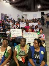 Los cale&ntilde;os respaldan la pol&iacute;tica p&uacute;blica de Soberan&iacute;a y Seguridad Alimentaria y Nutricional de Cali