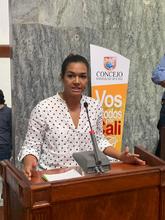 Los cale&ntilde;os respaldan la pol&iacute;tica p&uacute;blica de Soberan&iacute;a y Seguridad Alimentaria y Nutricional de Cali