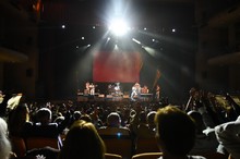 Bogot&aacute; vibr&oacute; con el repicar de la marimba, el golpe de los cununos y la melod&iacute;a del Pac&iacute;fico colombiano