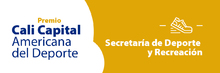 Cali Capital Americana del Deporte