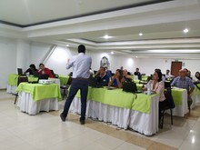 Foto 6 taller de documentaci&oacute;n metodol&oacute;gica 