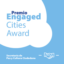 Engaged Cities