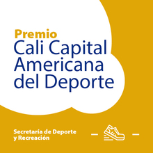 Capital Americana Deporte