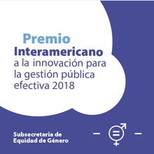 Innovaci&oacute;n Gesti&oacute;n P&uacute;blica