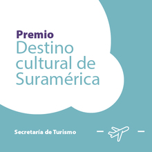 Destino cultural