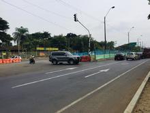 Cambios viales por obras de ampliaci&oacute;n de la v&iacute;a Cali - Jamund&iacute;