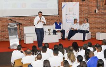 M&Aacute;S logros en materia de servicios p&uacute;blicos para los cale&ntilde;os