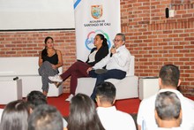 M&Aacute;S logros en materia de servicios p&uacute;blicos para los cale&ntilde;os