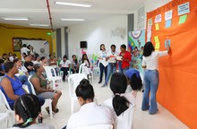 La comunidad sigue activa en los procesos  de di&aacute;logo de la rendici&oacute;n de cuentas de la alcald&iacute;a