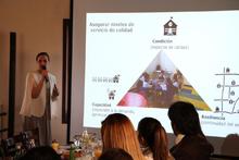 Banco Mundial pone la mira en Cali y en su proyecto escuelas seguras