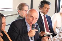 Banco Mundial pone la mira en Cali y en su proyecto escuelas seguras