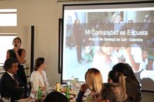 Banco Mundial pone la mira en Cali y en su proyecto escuelas seguras