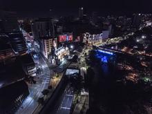 Magia, color y tecnolog&iacute;a para celebrar el cumplea&ntilde;os 483 de nuestra amada Cali