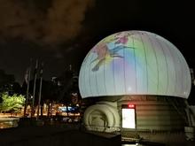 Magia, color y tecnolog&iacute;a para celebrar el cumplea&ntilde;os 483 de nuestra amada Cali