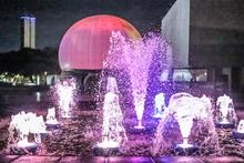 Magia, color y tecnolog&iacute;a para celebrar el cumplea&ntilde;os 483 de nuestra amada Cali