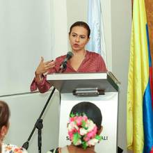 En l&iacute;nea y con p&uacute;blico presente, la Secretar&iacute;a de Cultura mostr&oacute; su gesti&oacute;n