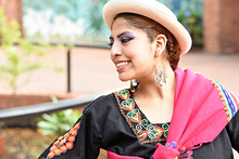 La Paz lleg&oacute; al Mercedes Monta&ntilde;o