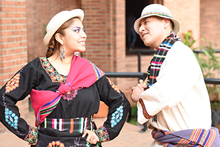 La Paz lleg&oacute; al Mercedes Monta&ntilde;o