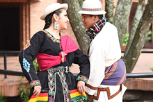 La Paz lleg&oacute; al Mercedes Monta&ntilde;o