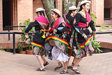 La Paz lleg&oacute; al Mercedes Monta&ntilde;o