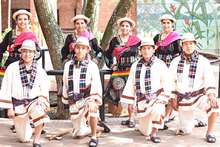 La Paz lleg&oacute; al Mercedes Monta&ntilde;o