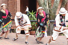 La Paz lleg&oacute; al Mercedes Monta&ntilde;o