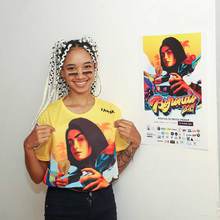 Ya empez&oacute; Borondo, el festival que le dar&aacute; color al barrio Obrero en su centenario