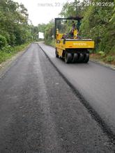 Se inicio la pavimentaci&oacute;n de 500 mts. de la Vuelta a Occidente