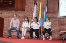 Alcald&iacute;a de Cali trabaja en la construcci&oacute;n de una pol&iacute;tica p&uacute;blica de participaci&oacute;n ciudadana