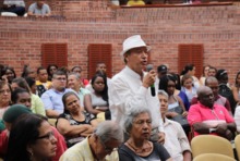 Alcald&iacute;a de Cali trabaja en la construcci&oacute;n de una pol&iacute;tica p&uacute;blica de participaci&oacute;n ciudadana