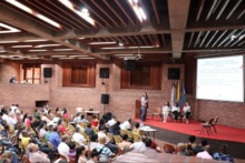 Alcald&iacute;a de Cali trabaja en la construcci&oacute;n de una pol&iacute;tica p&uacute;blica de participaci&oacute;n ciudadana