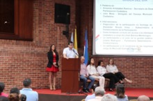 Alcald&iacute;a de Cali trabaja en la construcci&oacute;n de una pol&iacute;tica p&uacute;blica de participaci&oacute;n ciudadana