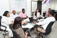 Avanza construcci&oacute;n de la ruta para implementar la Pol&iacute;tica P&uacute;blica CaliAfro