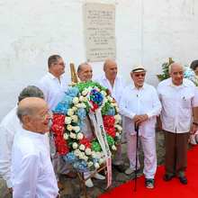 Santiago de Cali cumple 483 a&ntilde;os de historia, cultura y progreso