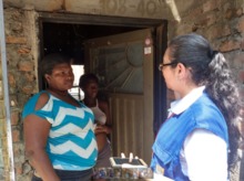 200 mil hogares vulnerables est&aacute;n siendo actualizados en el Sisb&eacute;n 