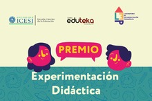 Concurso para premiar la creatividad did&aacute;ctica de los maestros en el aula de clase