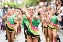 El Teatro Municipal se viste de Mercedes Monta&ntilde;o