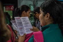 El Teatro Municipal se viste de Mercedes Monta&ntilde;o